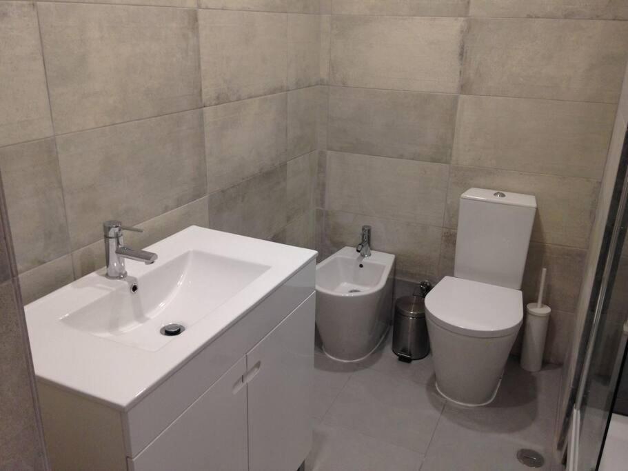 Casa Vila Magna T1 Албуфейра Екстериор снимка